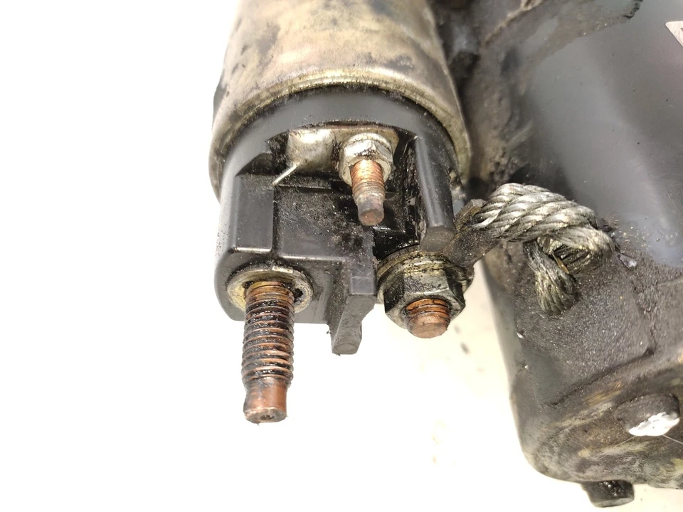 9656262780 MOTOR ARRANQUE / 5802M3 / M000T20871 / 176708 PARA CITROËN C8 2,0 HDI - Imagen 4 de 4