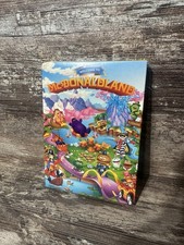 McDonald's Adult Happy Meal Toy McDonaldland 2025 Tin Unopened Collectable A33H