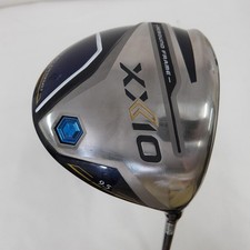 XXIO Driver XXIO12 9.5  Stiff XXIO MP1200: