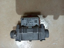 VALVOLA GAS REGOLATORE GAS SGV100 B&P RICAMBIO CALDAIA SAVIO BIASI BI1373100