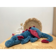 jellycat dragon Dexter huge “BNWOT’
