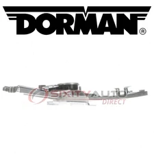 Dorman Front Right Power Window Motor & Regulator Assembly for 2013-2019 ep