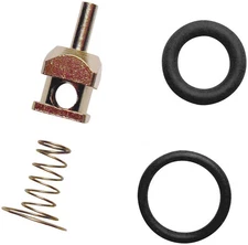 Fuel Tool EFI Check Valve Rebuild Kit Motorcycle Street Bike MC300 0706-0223