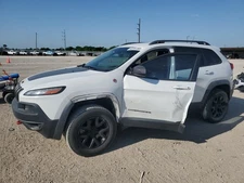 (LOCAL PICKUP ONLY) Passenger Front Door Electric Tempered Glass Fits 14-18 CHER