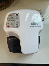 Oliso Pro Frisper PRO-1000 Smart Vacuum Sealer for Food Storage White  No Bags