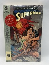 The Super Guide to Collecting Superman 45