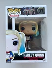 Funko Pop! Heroes Suicide Squad Harley Quinn #97 Vinyl Figure