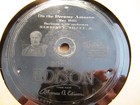 1919 BILLY MURRAY Premier Quartet-Sweet Adeline / HERBERT TILLEY EDISON DD 50621 — photo 2