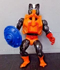 VINTAGE 1985 MOTU STINKOR  ACTION FIGURE