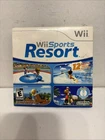 New ListingNintendo Wii - Wii Sports Resort + Cardboard Sleeve No Manual