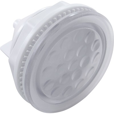 Light Wall Fitting, RD, Mini POL, 2-9/16''hs, 3-1/4''fd, Prism : RD631-1090
