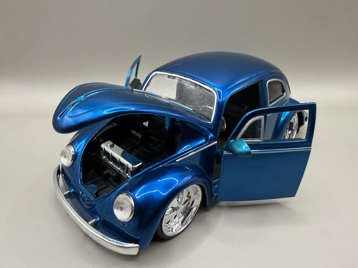 Jada Toys VW 1:24 Diecast & Toy Vehicles for sale | eBay