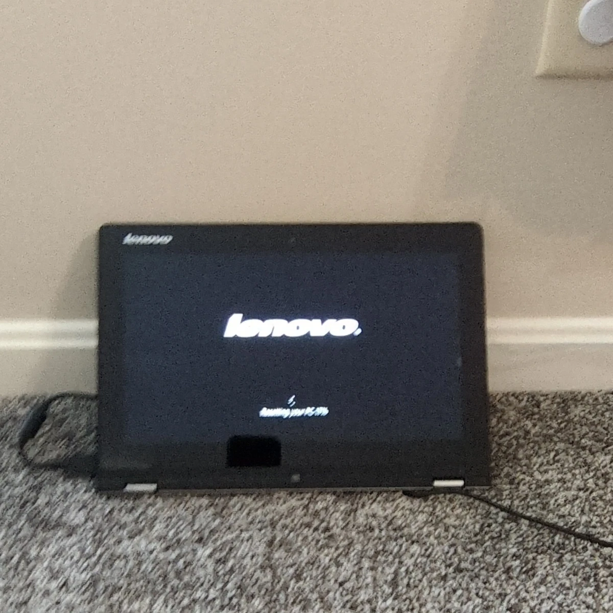 Lenovo Windows 8.1 PC Laptops & Netbooks for sale - eBay