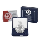 250th Anniversary US Marine Corps American Eagle Privy Mark Coin &COA AVAILABLE!