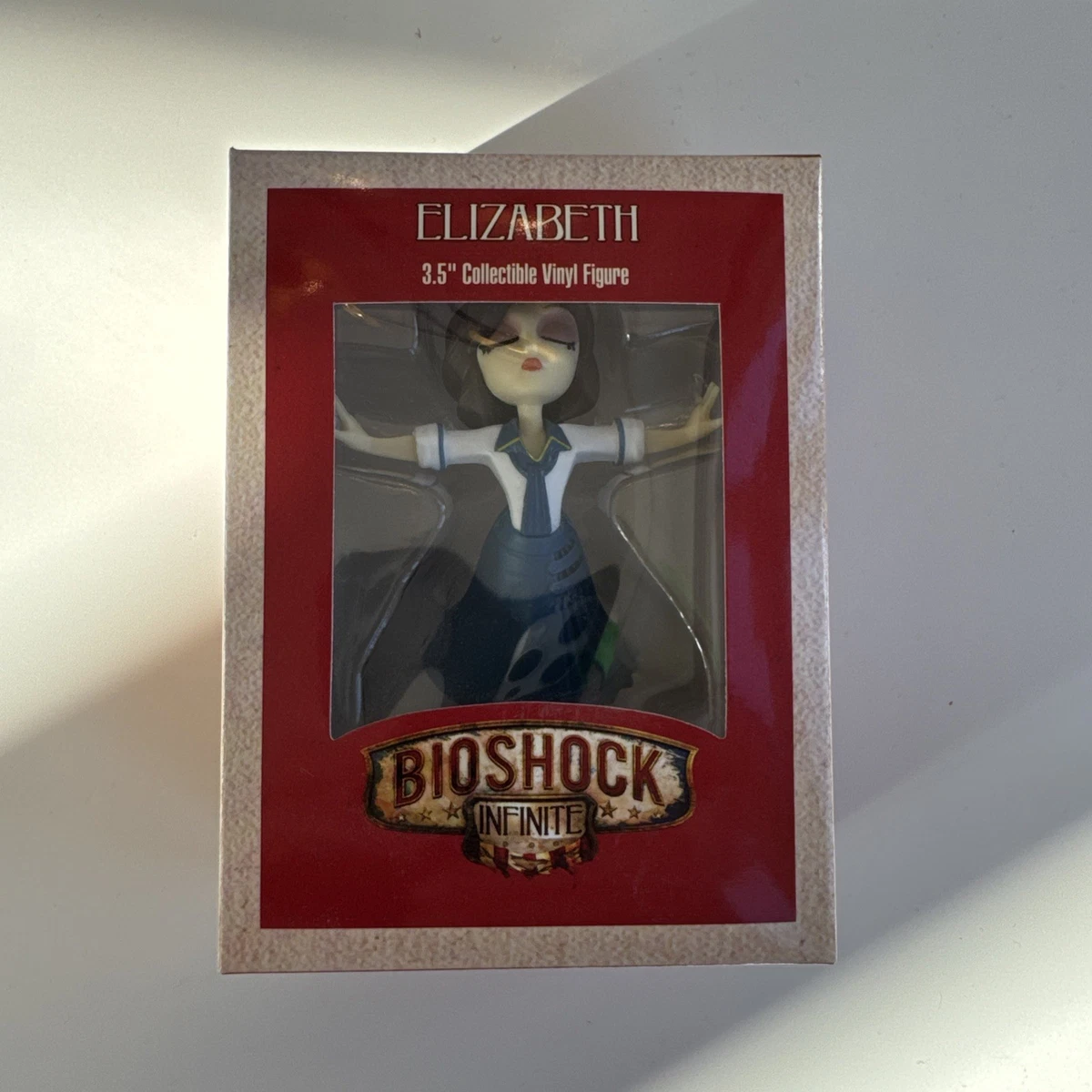 Preços baixos em Elizabeth BioShock TV, filmes e videogames Figura
