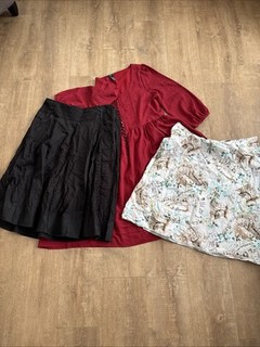 Ladies Bundle Size 12