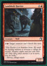 Lambholt Harrier - Innistrad: Midnight Hunt MID #145 - Magic MTG Card
