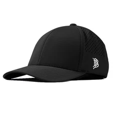 Branded Bills Bare Performance Hat Water Repellent Flexfit Snapback Adjustable