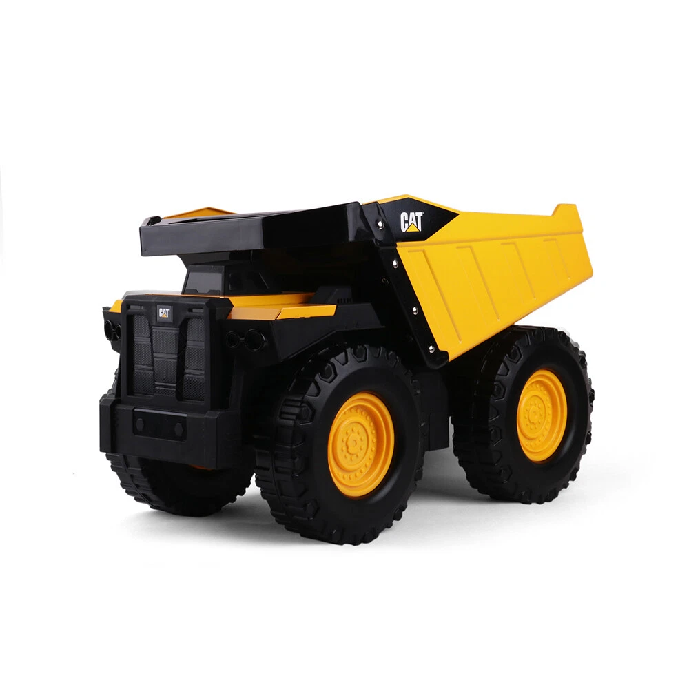 Cat kids dump truck hotsell
