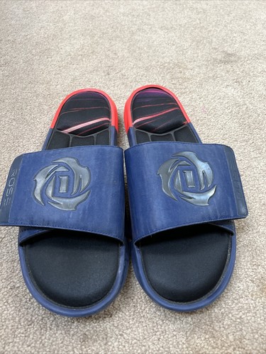 adidas d rose slides