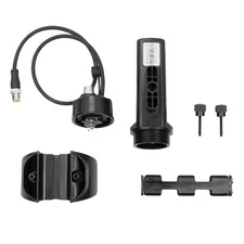 Nokta Kruzer Anfibio Detector External Waterproof 4 x AA Battery Pack Case