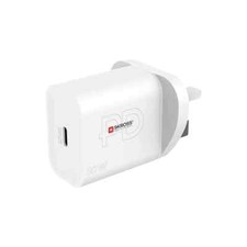 SKROSS - Power Charger UK - PC, Tablet, Smarthone Charger With Quick Charge 30W
