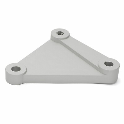 LS Remote Mount Coil Relocation Brackets D580 D510C LSX LS LS1 Swap