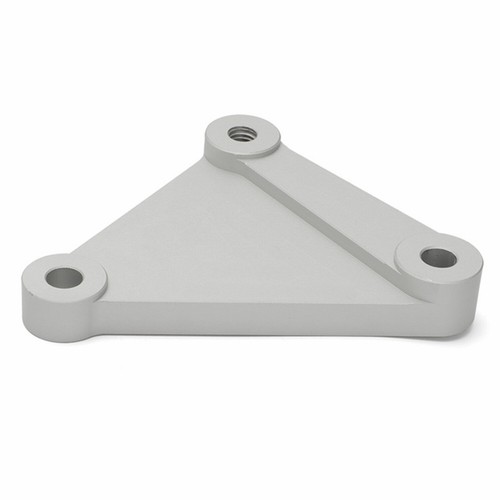 LS Swap Billet Alternator Bracket Adapter w/ Bolts for LS1 LS6 Truck LSX 5.3 6.0 - Picture 11 of 12