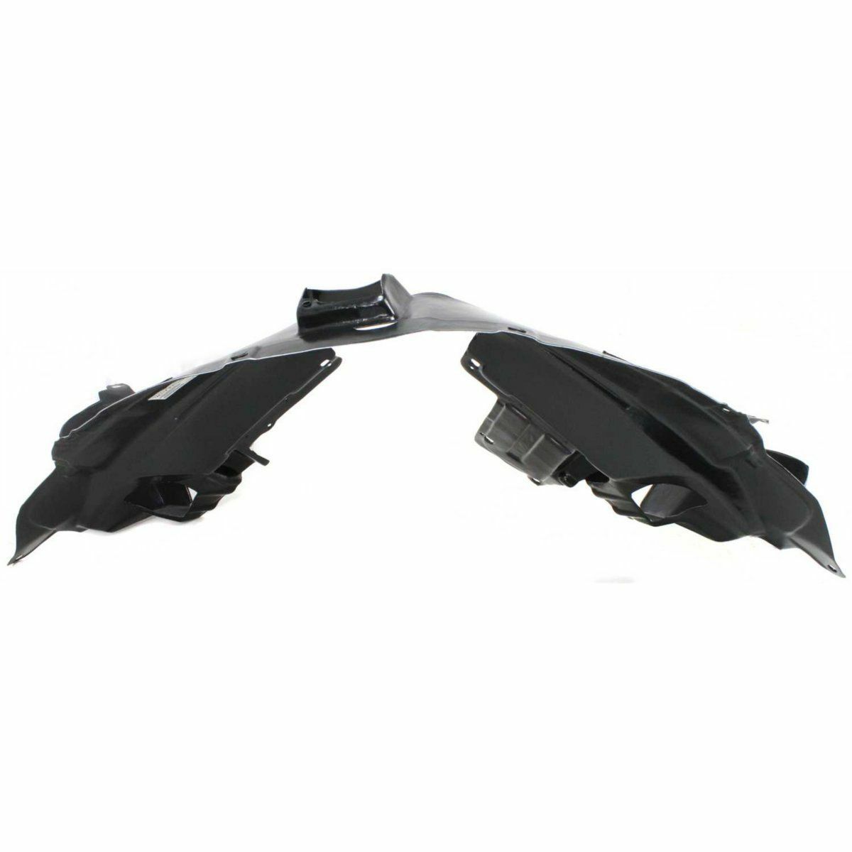 Front Driver Fender Liner Splash Shield For 2004-2009 Toyota