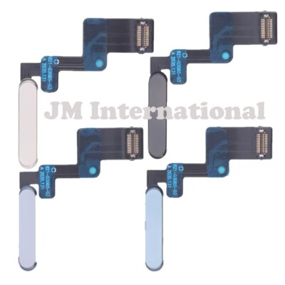 iPad Air 11 (2024) Power Button | iPad Air 13 (2024) Power Button Flex Cable USA