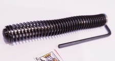 Gen 1-3 Stainless Steel Guide Rod Assembly for Glock Models 19,23 18Lb Spring 