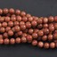 Wholesale-Natural-Gemstone-Round-Spacer-Loose-Beads-4MM-6MM-8MM-10MM-12MM thumbnail 8