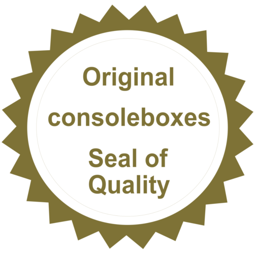Reproduction Polystyrene (aka Inserts/foam) for Nintendo SNES Console NARROW Box - Picture 7 of 7