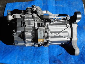 Details About Tesla Model S 2012 2017 Oem Dual Motor Front Drive Unit 30 1035000 00 F