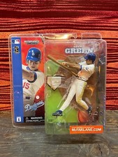 McFarlane Shawn Green Series 1 Dodgers (new)(box damage)