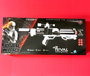 stormtrooper nerf rival