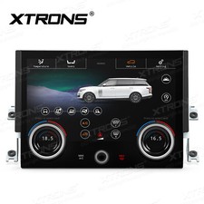 Für Land Rover Range Rover Sport L494 10,1" Klimaanlage Klima Bildschirm LCD