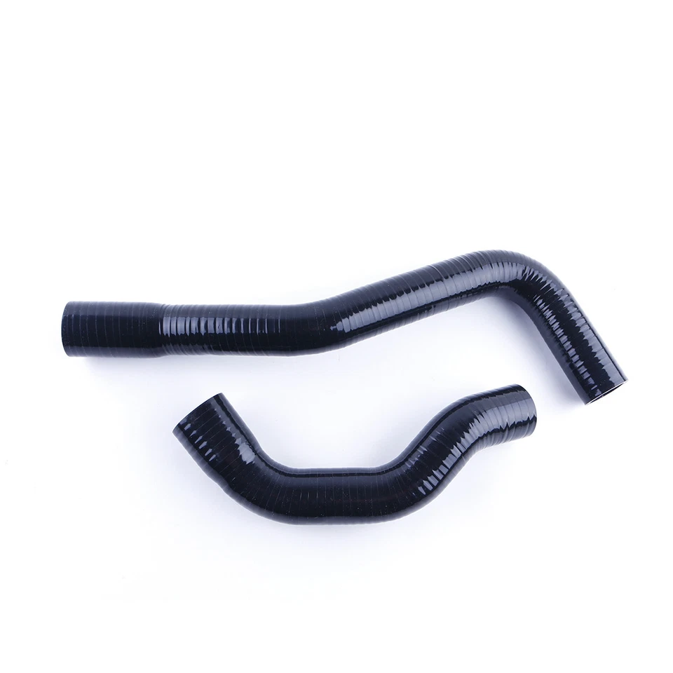 Manguera de radiador de silicona para 1961-1962 Starfire 60-65 CADILLAC Eldorado DeVille V8 Foto 4 de 4