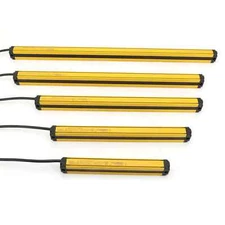 High-quality light curtains Safety light encoders Safety devices Sensors