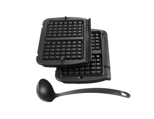 optigrill xl waffle