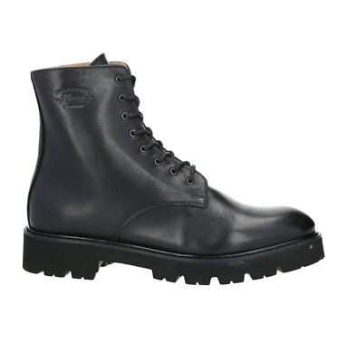 MADE IN ITALY - GH BASS - 10 US (43 EU) - LACED UP BOOT 