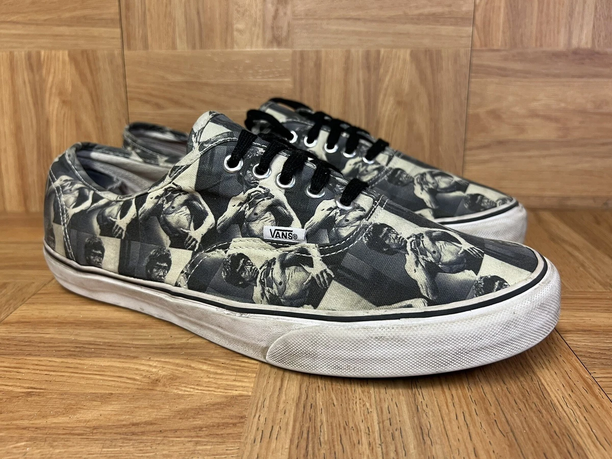 Vans Supreme Men's Authenticated Trainer