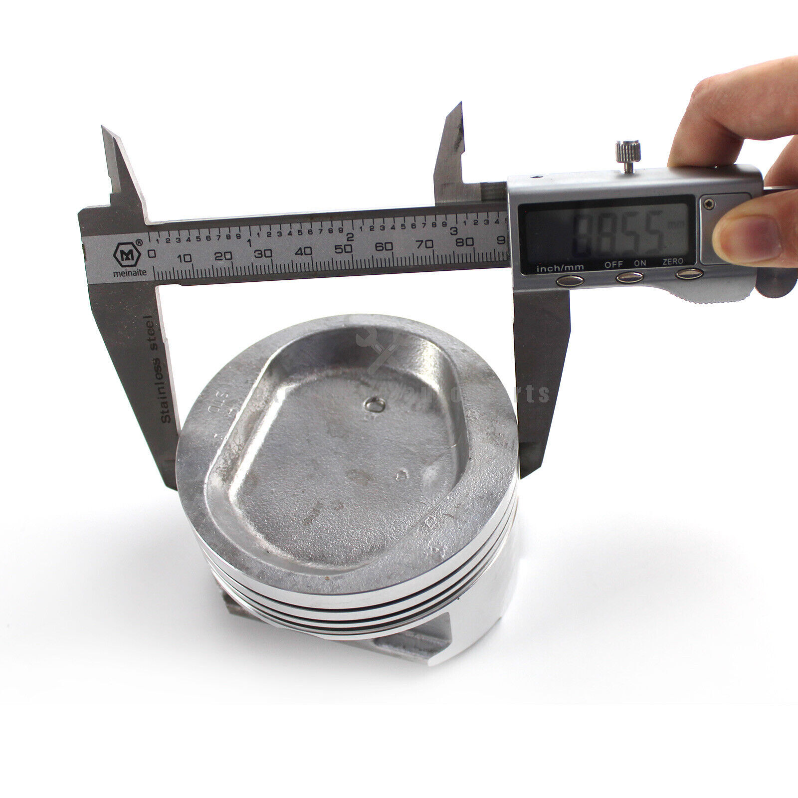 K21 Engine Overhaul Rebuild Kit Set For Nissan TCM Heli HandCha LPG