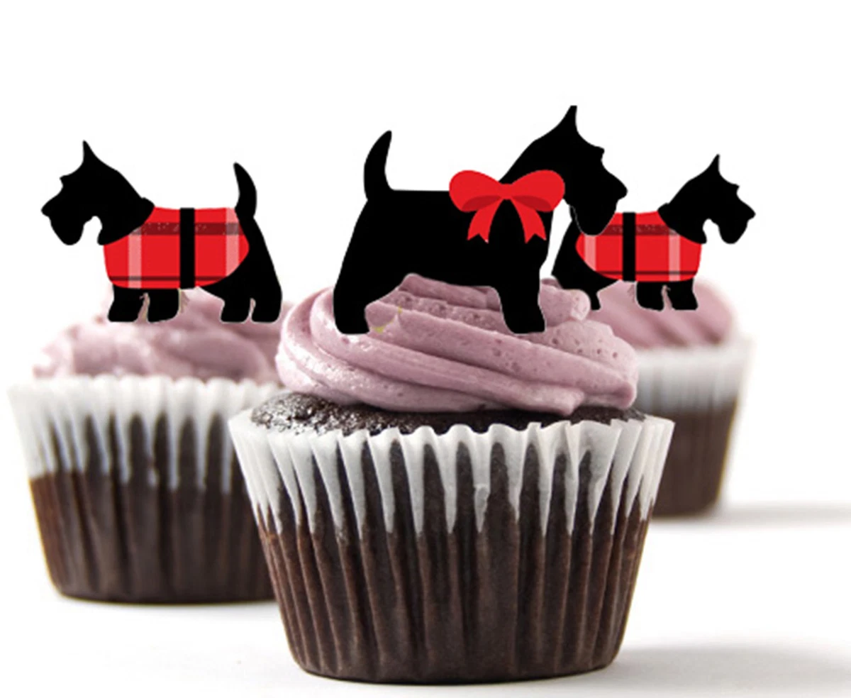 Scottie cake cheap