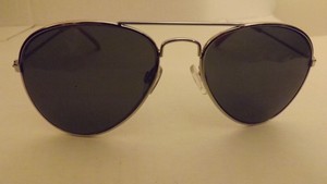 river island pink sunglasses