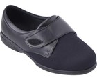 Cosyfeet Womens Shoe Karena Wide Fit 6E Width 7 Colours UK Sizes 3 to 9 Roomy