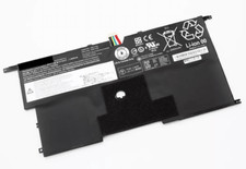 00HW002 00HW003 Original Battery for Lenovo ThinkPad X1 Carbon gen 3rd 45N1701