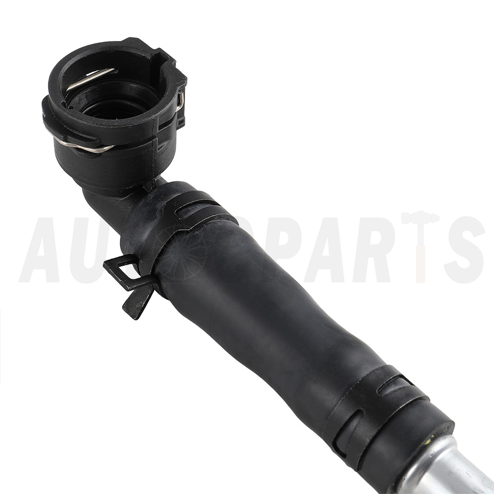 68280784AB Fits Jeep Wrangler 2.0L-L4 2018 19 20 2021 HVAC Heater Hose Kit 