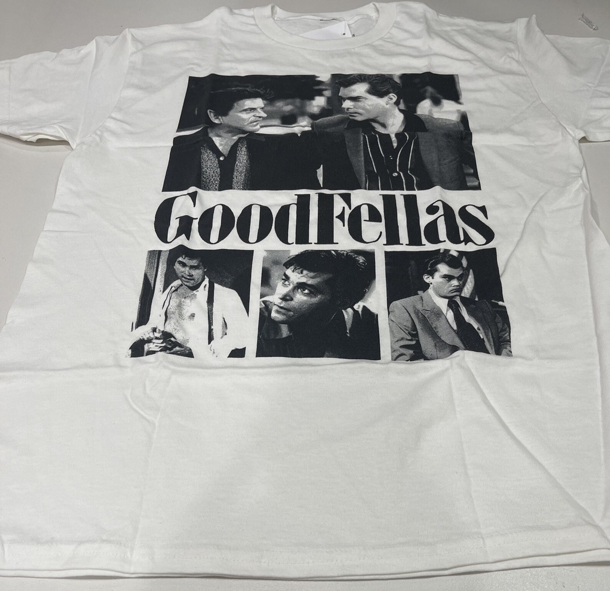 関税送料込 Kith Goodfellas Vintage Tee Tシャツ 関税送料込 Kith Goodfellas Vintage Tee Tシャツ (KITH NYC/T
