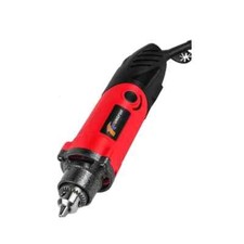 Engraving Drill Electric 220V Handheld Drill Mini Drill Tools Variable Speed New